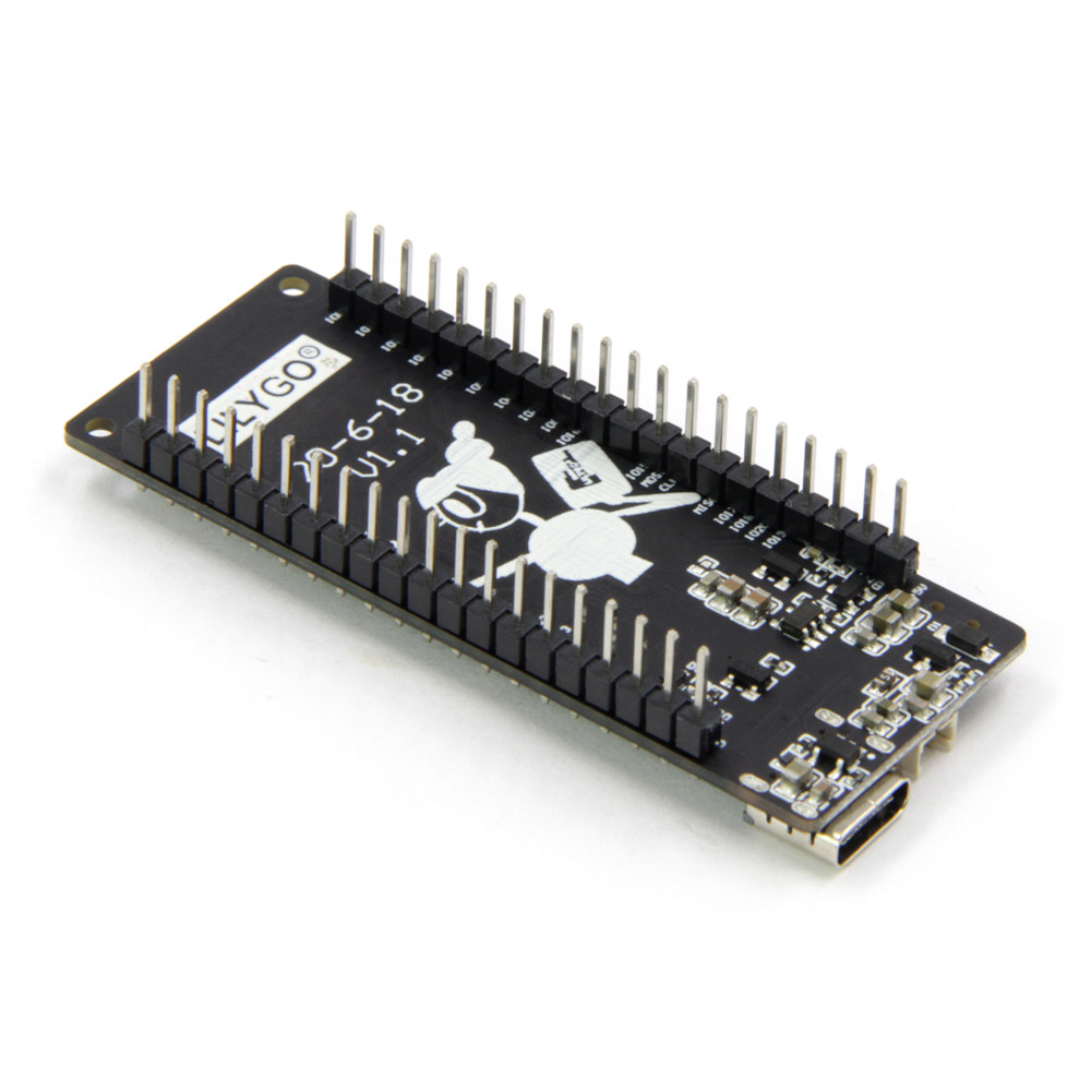 ESP32-S2 บอร์ดพัฒนาไร้สาย WIFI - Esp32 S2 บทวิจารณ์และราคา