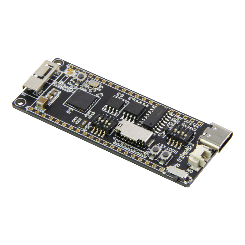 ESP32-S2 บอร์ดพัฒนาไร้สาย WIFI - Esp32 S2 บทวิจารณ์และราคา