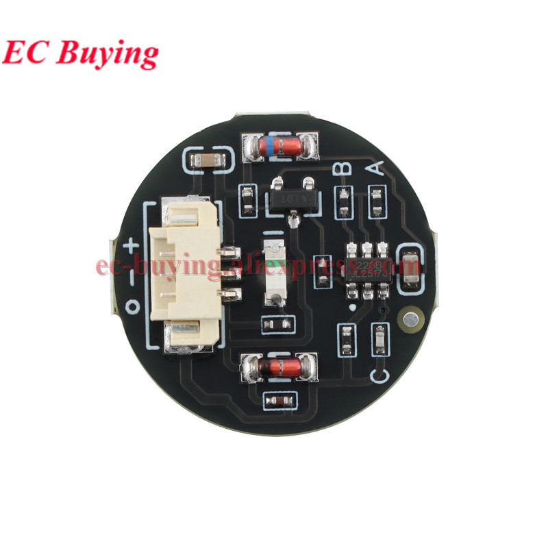 โมดูลสวิตช์สัมผัสแบบกด 1 ชิ้น- - Espressif Esp32 บทวิจารณ์และราคา