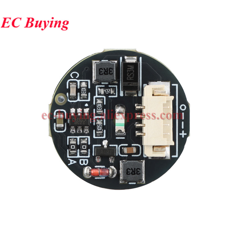 โมดูลสวิตช์สัมผัสแบบกด 1 ชิ้น- - Espressif Esp32 บทวิจารณ์และราคา