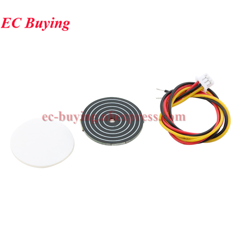 โมดูลสวิตช์สัมผัสแบบกด 1 ชิ้น- - Espressif Esp32 บทวิจารณ์และราคา