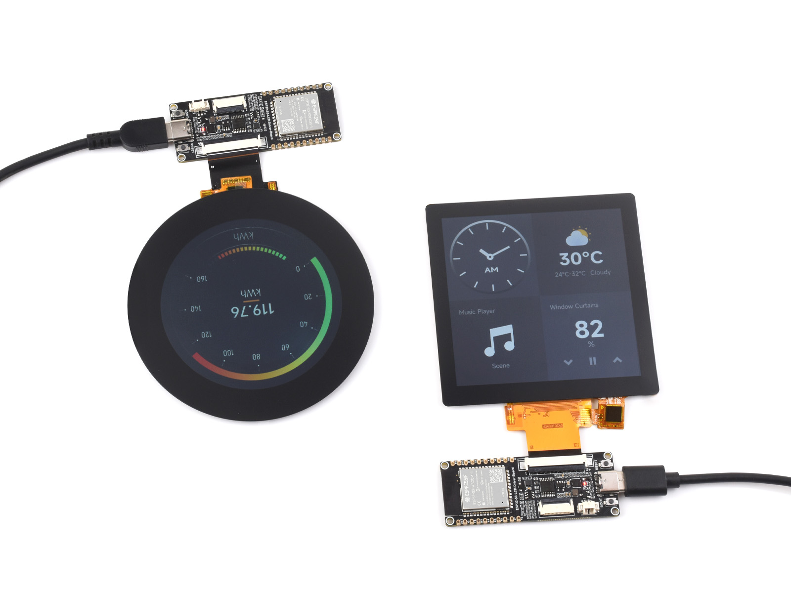 Waveshare บอร์ดไดร์เวอร์ ESP32 - Esp32 S3 บทวิจารณ์และราคา