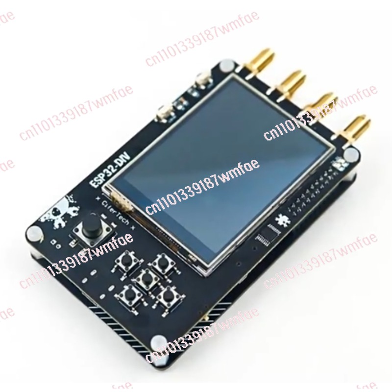 บอร์ดพัฒนา ESP32 DIV พร้อม Wi- - Esp32 Wifi Bluetooth Module บทวิจารณ์และราคา