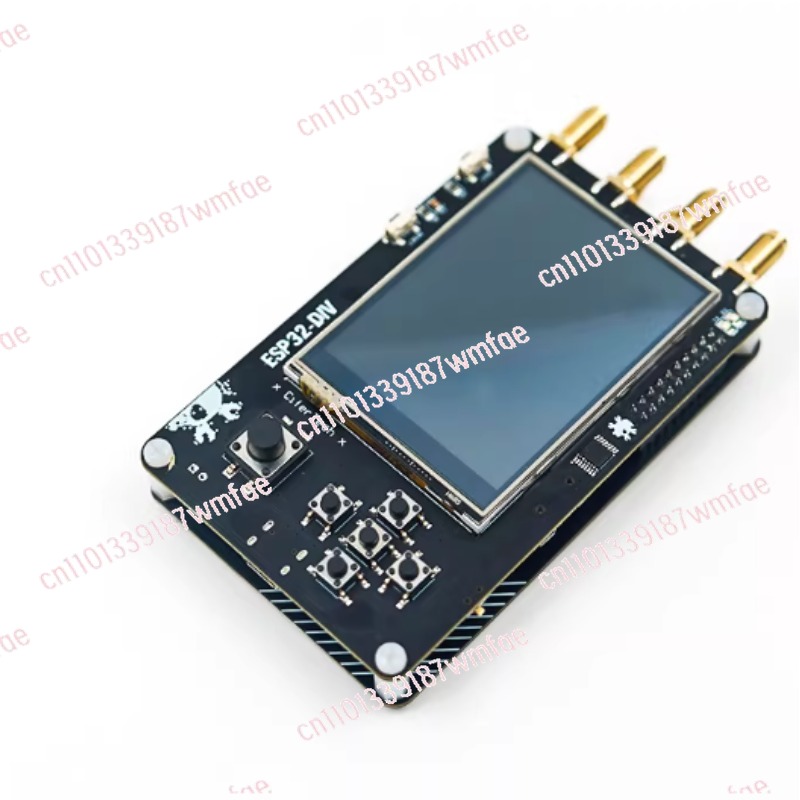 บอร์ดพัฒนา ESP32 DIV พร้อม Wi- - Esp32 Wifi Bluetooth Module บทวิจารณ์และราคา
