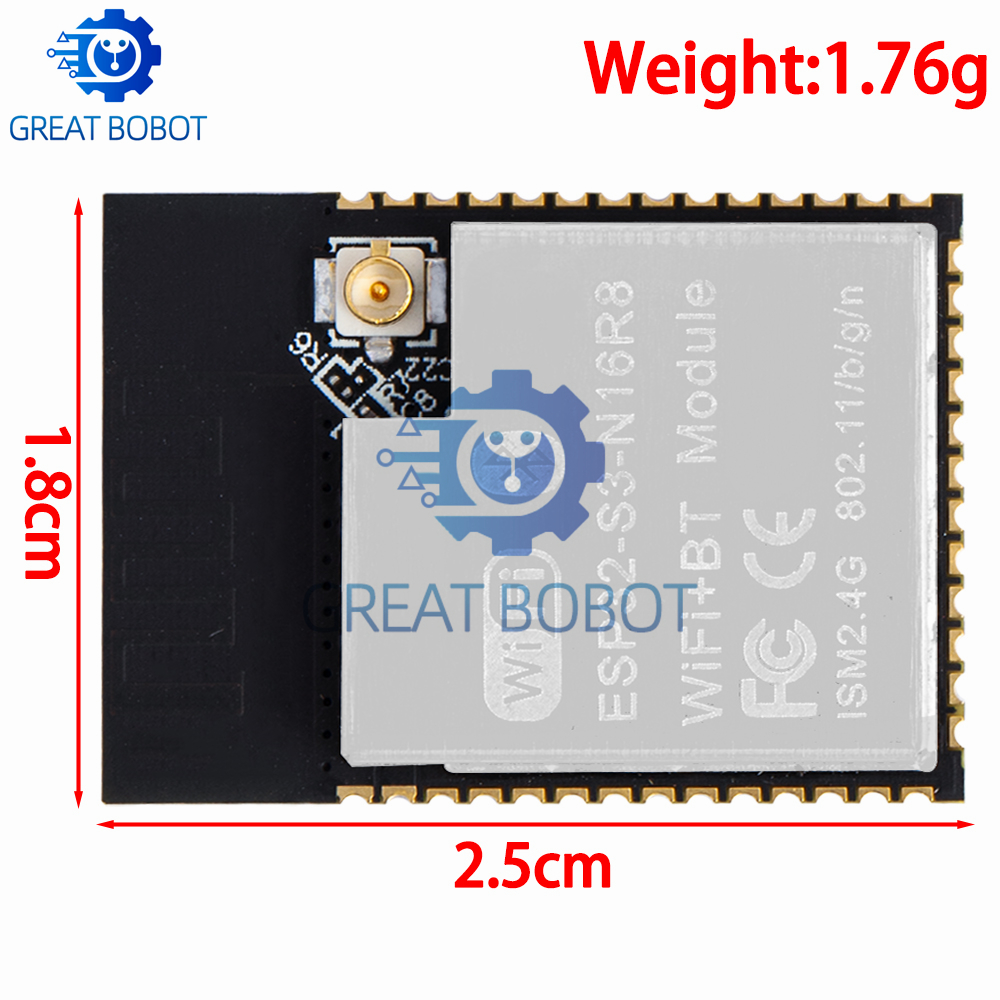 โมดูลไร้สาย ESP32 ESP-32 รุ่น  - Esp32 Devkit บทวิจารณ์และราคา