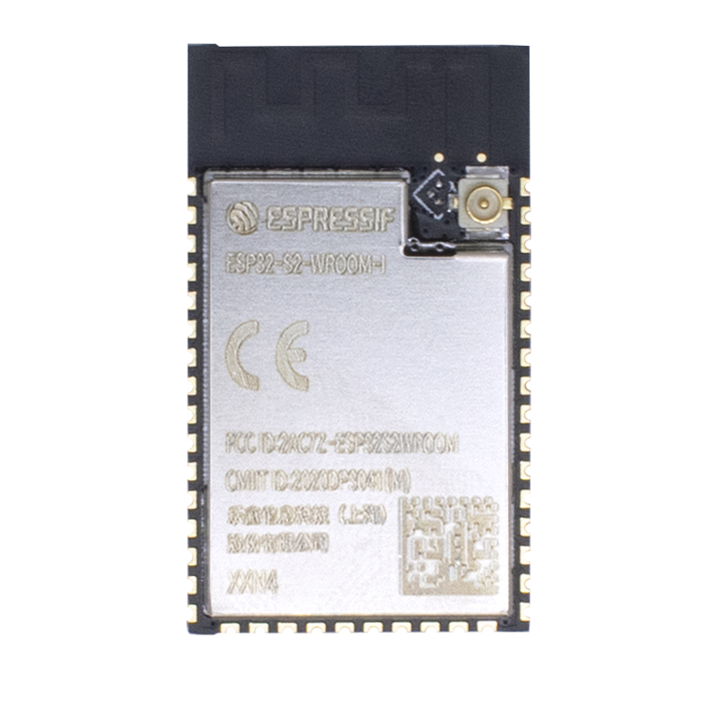 ESP32-S2-WROOM-I 4MB SPI Flash - Esp32 S2 บทวิจารณ์และราคา