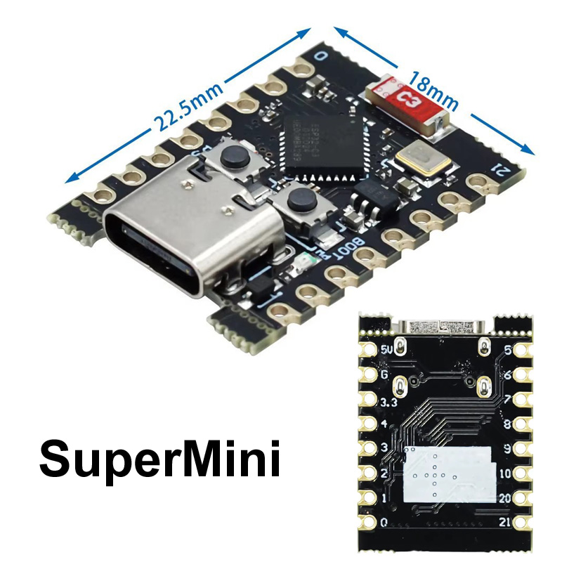 สำหรับบอร์ดพัฒนา ESP32-S3 Supe - Esp32 Uart Module บทวิจารณ์และราคา
