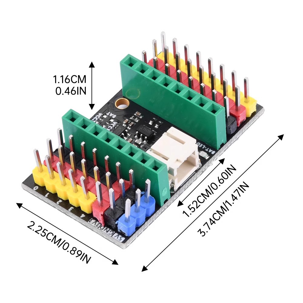 สำหรับบอร์ดพัฒนา ESP32-S3 Supe - Esp32 Uart Module บทวิจารณ์และราคา