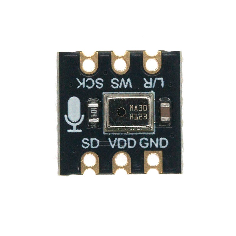 Ms4030 เข้ากันได้กับไมโครโฟนรอ - Esp32 บทวิจารณ์และราคา