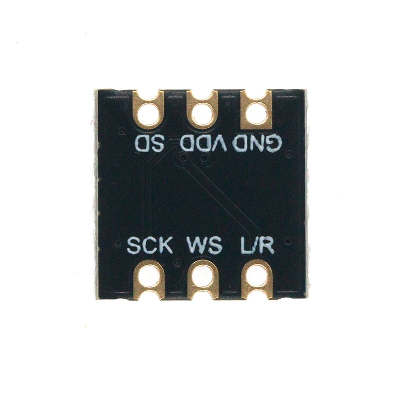 Ms4030 เข้ากันได้กับไมโครโฟนรอ - Esp32 บทวิจารณ์และราคา