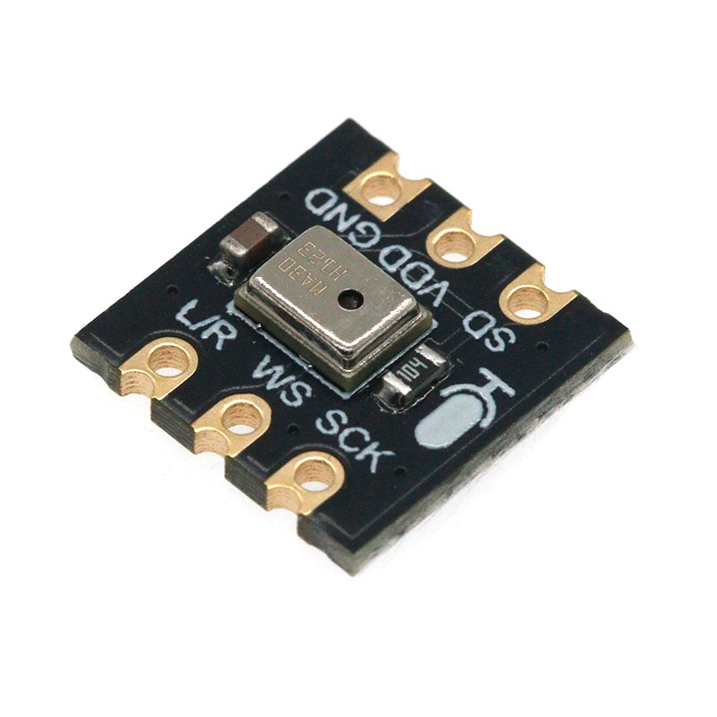 Ms4030 เข้ากันได้กับไมโครโฟนรอ - Esp32 บทวิจารณ์และราคา