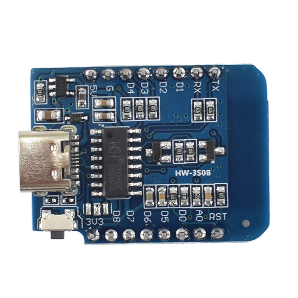 ESP8266 ESP-12F WLAN WiFi บอร์ - Esp8266 บทวิจารณ์และราคา