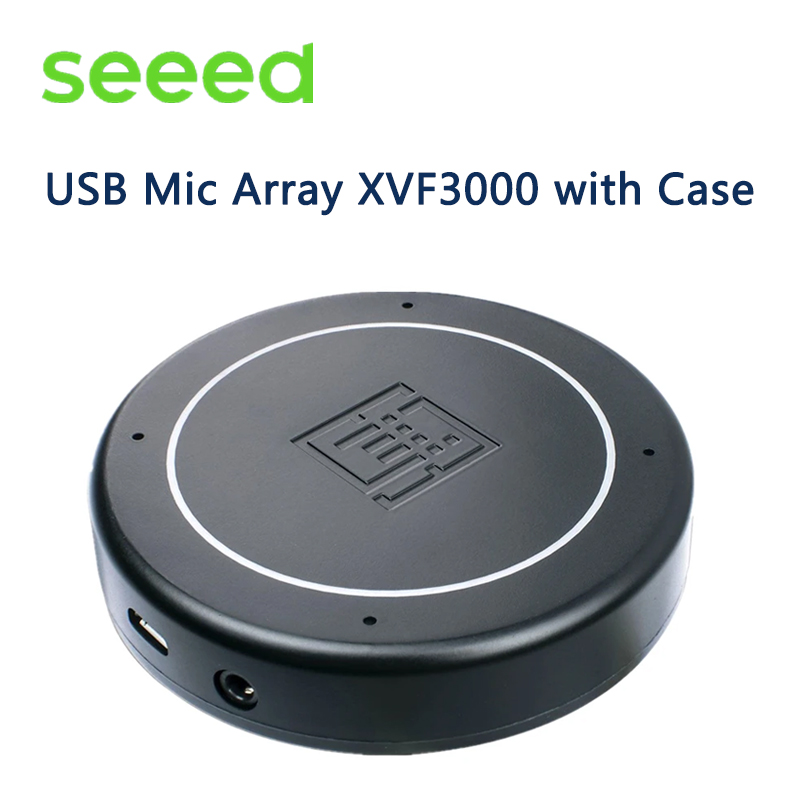 ไมโครโฟน Seeed ReSpeaker Serie - Esp32 S3 บทวิจารณ์และราคา