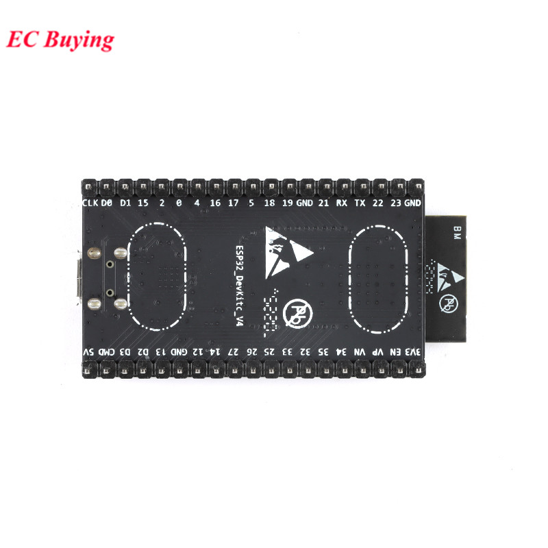 ESP32-DevKitC บอร์ดพัฒนา ESP32 - Esp32 Devkit บทวิจารณ์และราคา