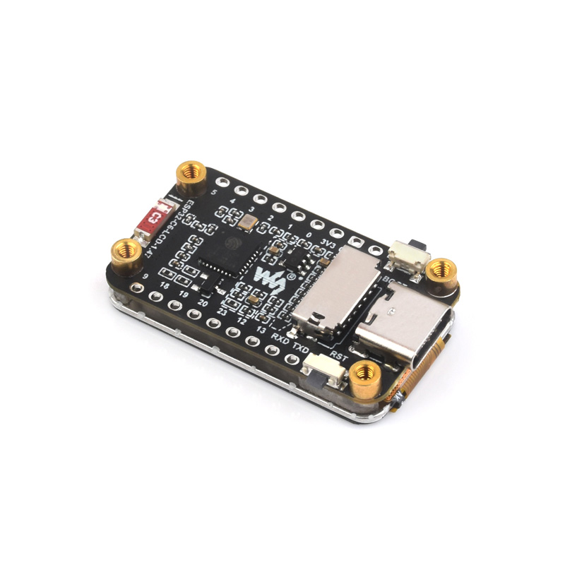 บอร์ดพัฒนาจอแสดงผล ESP32-C6 ขน - Esp32 C6 บทวิจารณ์และราคา