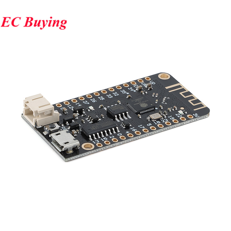 1 ชิ้น-2 ชิ้น ESP32 Lite V1.0. - Espressif Esp32 บทวิจารณ์และราคา