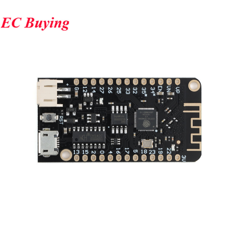 1 ชิ้น-2 ชิ้น ESP32 Lite V1.0. - Espressif Esp32 บทวิจารณ์และราคา