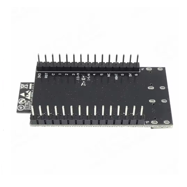 ESP32-H2-DvKitM-1-N4 บอร์ดพัฒน - Esp32 H2 บทวิจารณ์และราคา