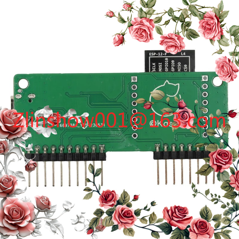 โมดูล WiFi ESP8266 สำหรับ Flip - Esp8266 Nodemcu บทวิจารณ์และราคา