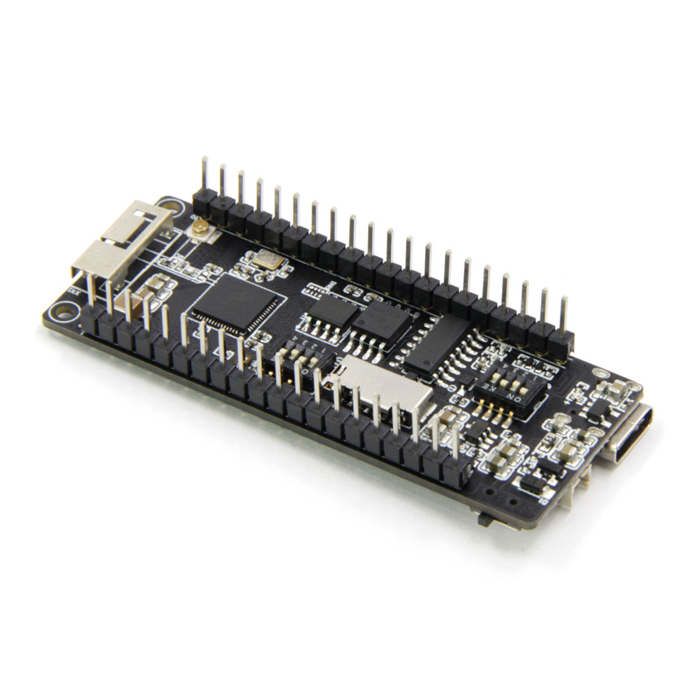 LILYGO TTGO T8 V1.1 ESP32 S2 S - Esp32 S2 บทวิจารณ์และราคา