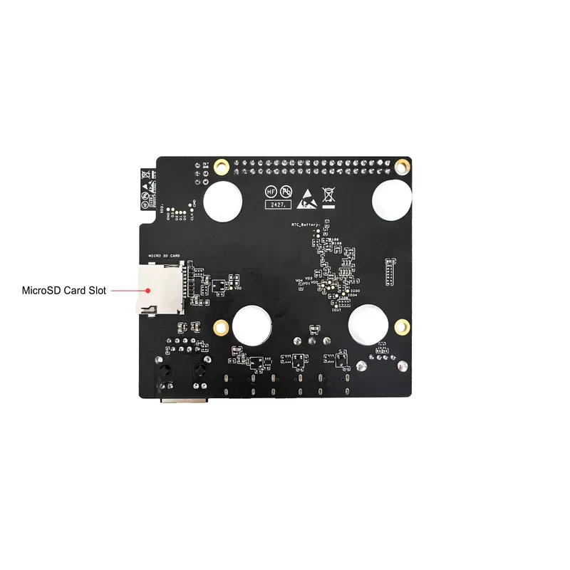 ชุดบอร์ดพัฒนา ESP32-P4-Functio - Esp32 P4 บทวิจารณ์และราคา
