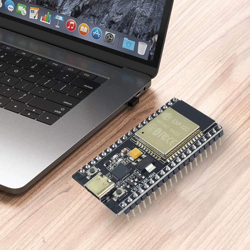 1-10PCS ESP32 บอร์ดพัฒนา WIFI  - Esp32 Wifi Bluetooth Module บทวิจารณ์และราคา
