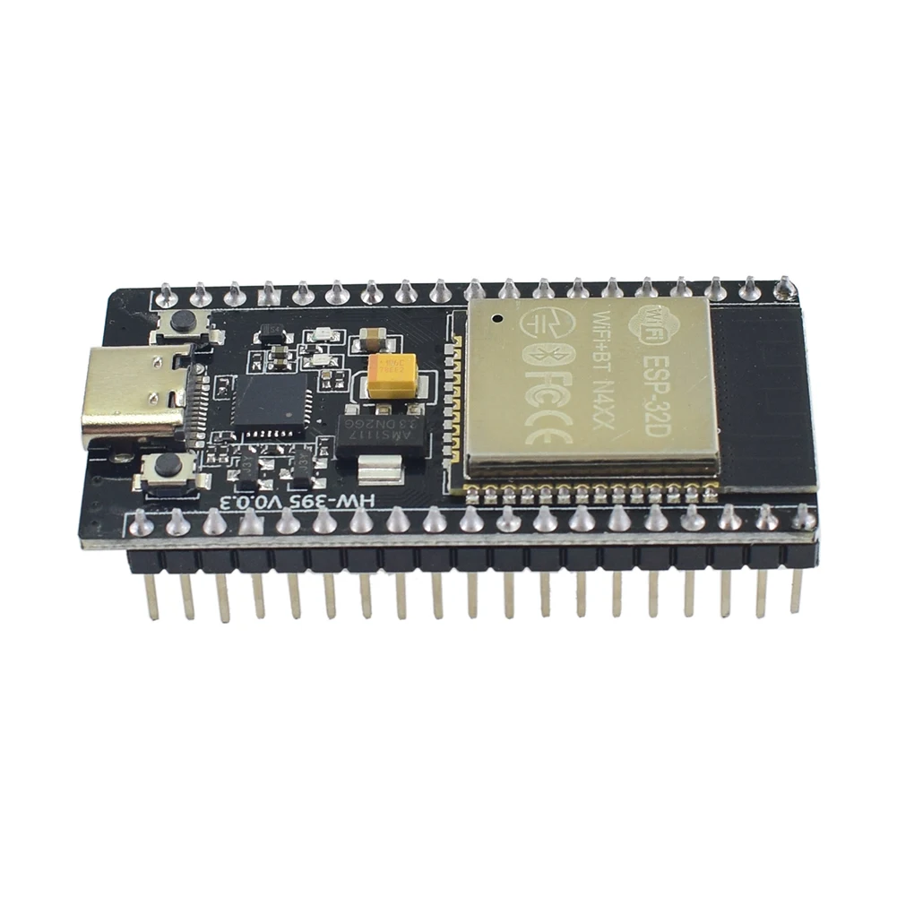 1-10PCS ESP32 บอร์ดพัฒนา WIFI  - Esp32 Wifi Bluetooth Module บทวิจารณ์และราคา