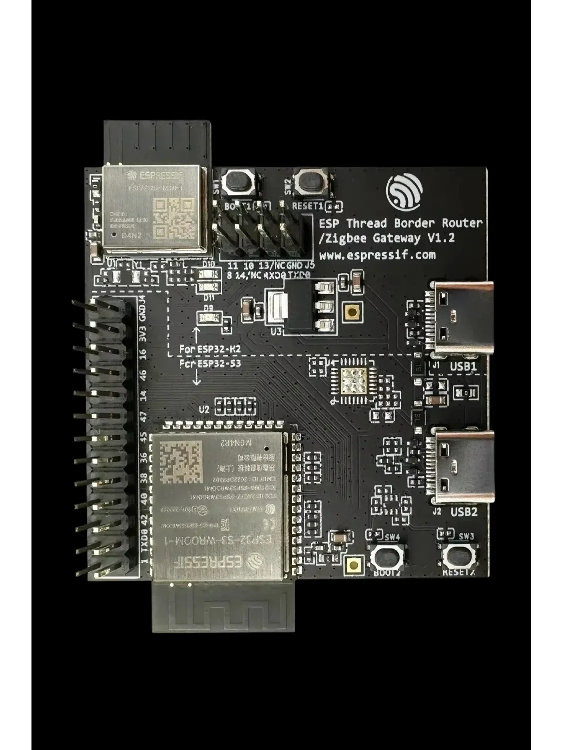 Espressif ESP Thread Border Ro - Esp32 H2 บทวิจารณ์และราคา