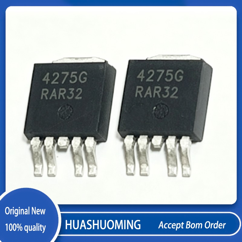 10 ชิ้น/ล็อต NCV4275A5G NCV427 - Esp8266 บทวิจารณ์และราคา