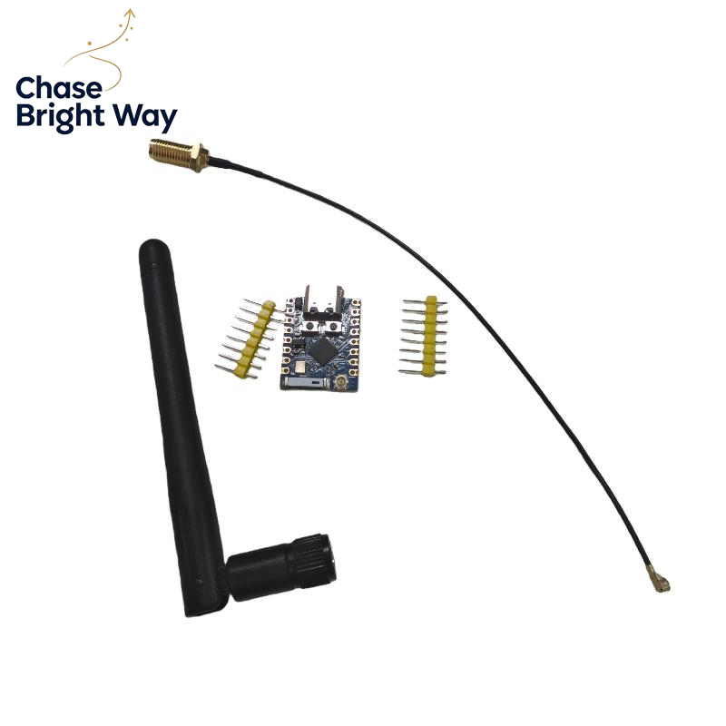 1 ชุดโมดูล Wi-Fi BT รุ่น ESESP - Esp32 C3 บทวิจารณ์และราคา