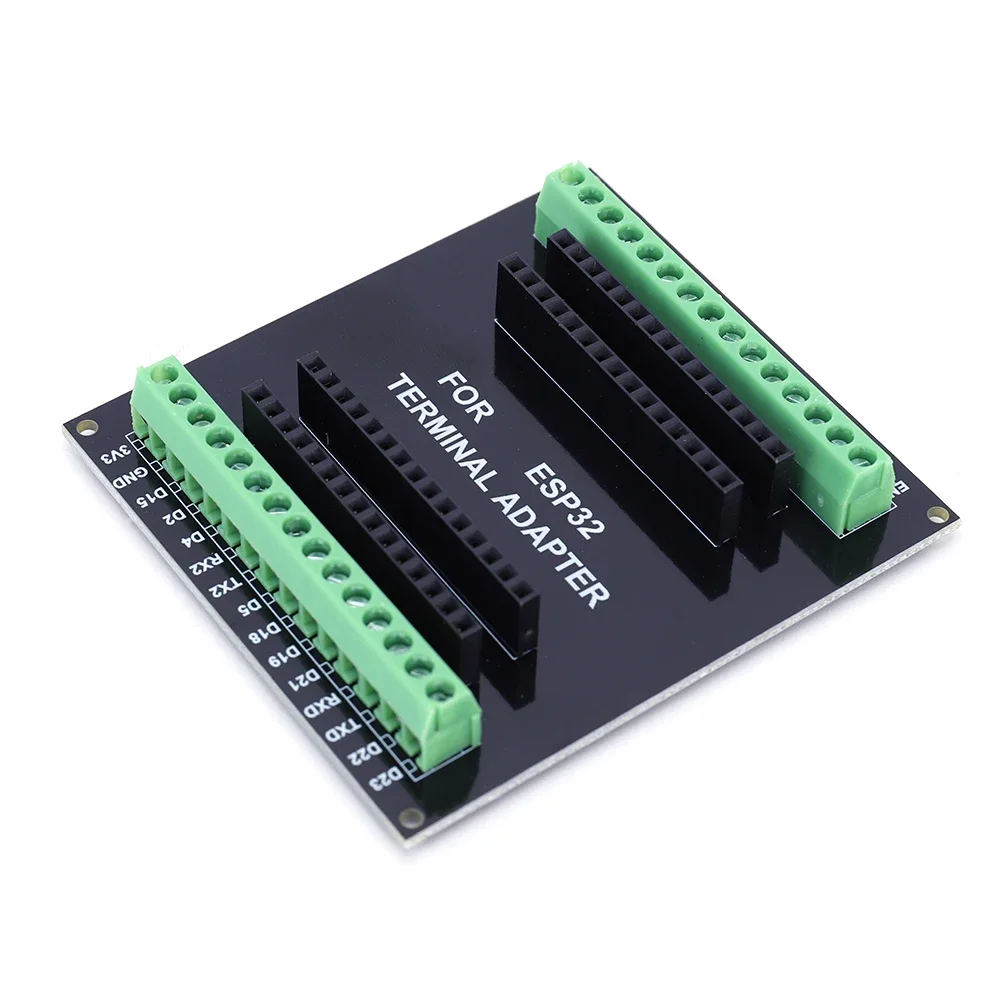 32S บอร์ดขยาย CP2102 NodeMCU-3 - Esp32 Devkit บทวิจารณ์และราคา